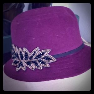 Womens Hat ONE SIZE